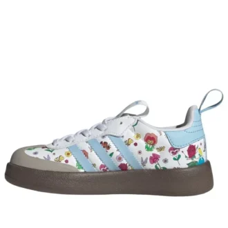 Adidas Disney Samba 360 “Bulut Beyazı Açık Gökyüzü Sakız”