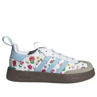 Adidas Disney Samba 360 “Bulut Beyazı Açık Gökyüzü Sakız”