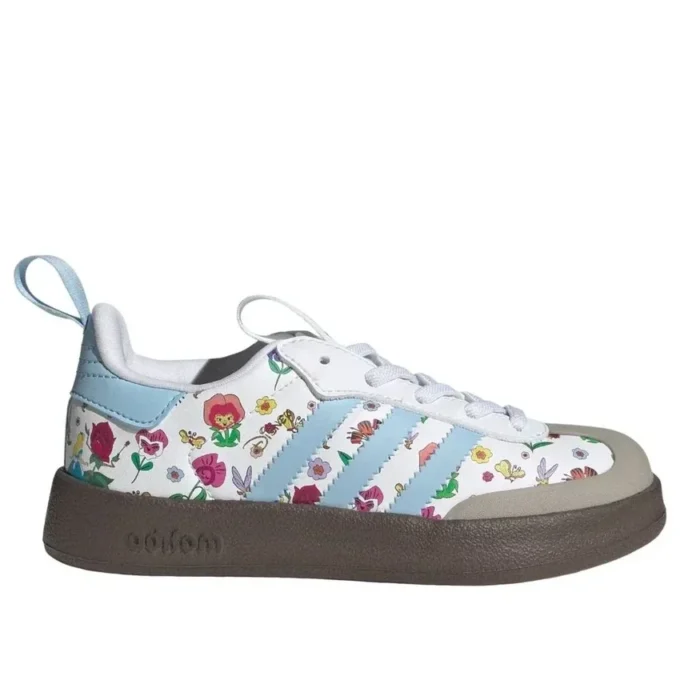 Adidas Disney Samba 360 “Bulut Beyazı Açık Gökyüzü Sakız”
