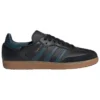Adidas Original Samba OG “Black Arctic Night”