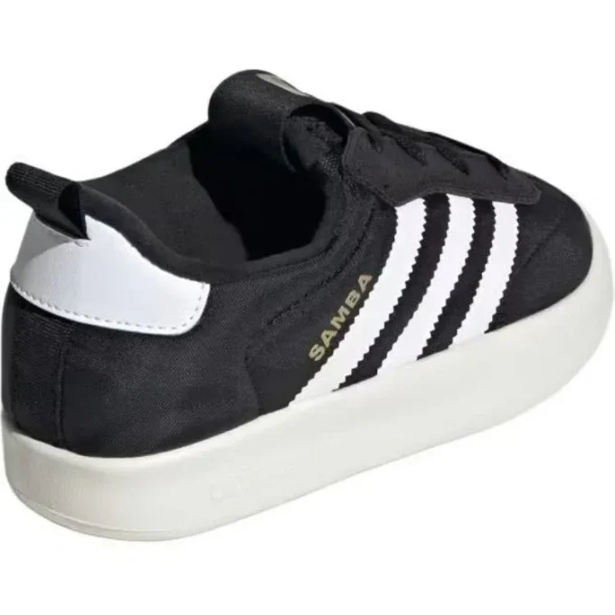 Adidas Originals Samba Home Icons “Core Black Cloud White off White”