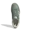 Adidas Originals Samba OG Ayakkabı “Silver Green”