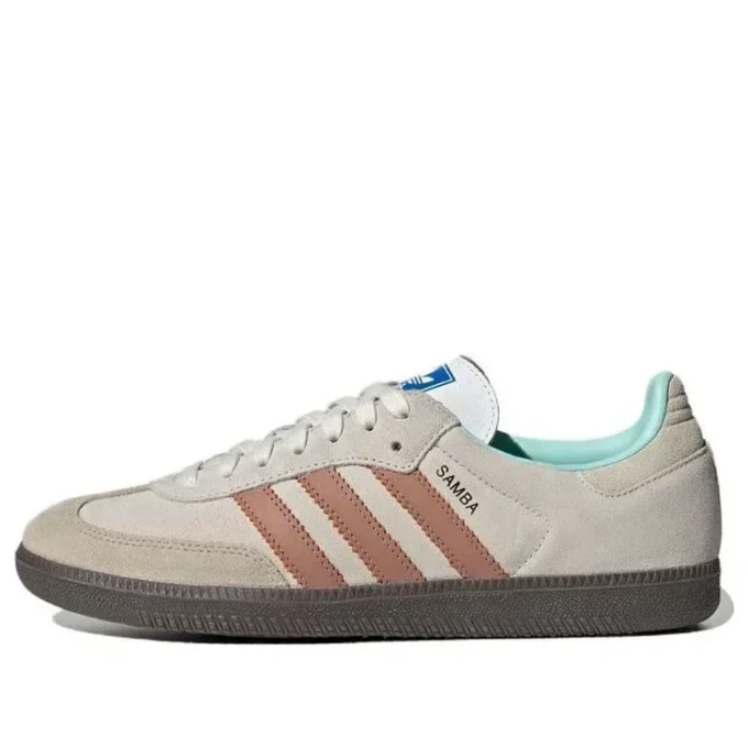 Adidas Originals Samba OG “Crystal White”