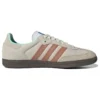 Adidas Originals Samba OG “Crystal White”