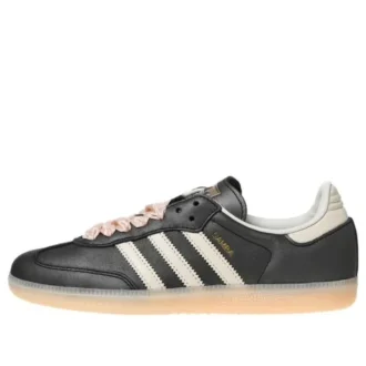 Adidas Originals Samba OG “Siyah Bej”