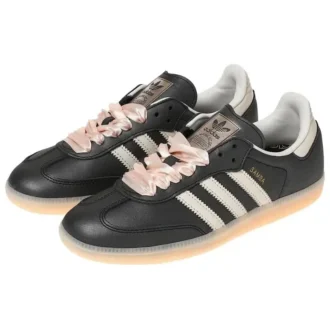 Adidas Originals Samba OG “Siyah Bej”