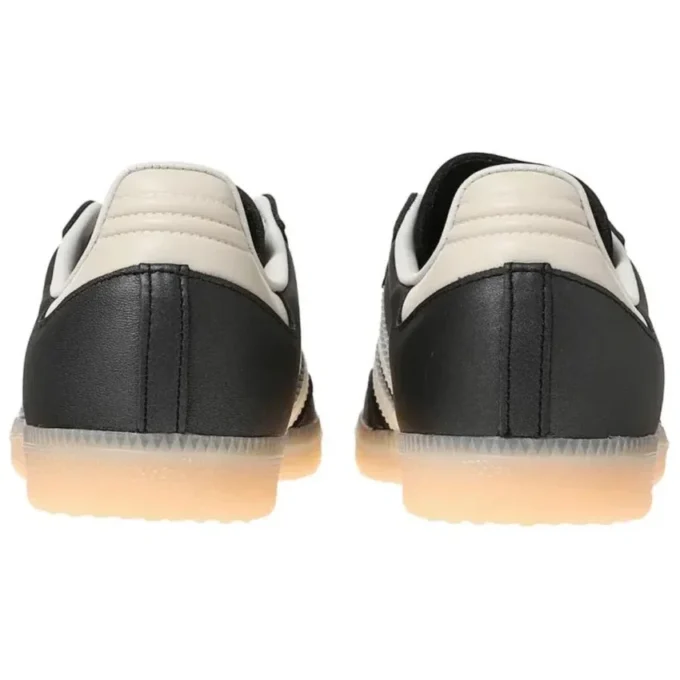 Adidas Originals Samba OG “Siyah Bej”