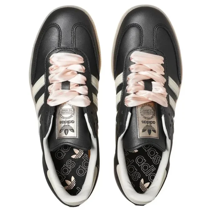 Adidas Originals Samba OG “Siyah Bej”