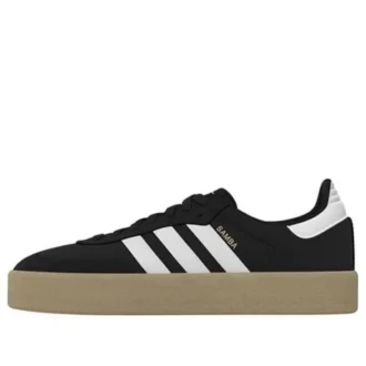 Adidas Samba 2.0 “Siyah Beyaz Gum”