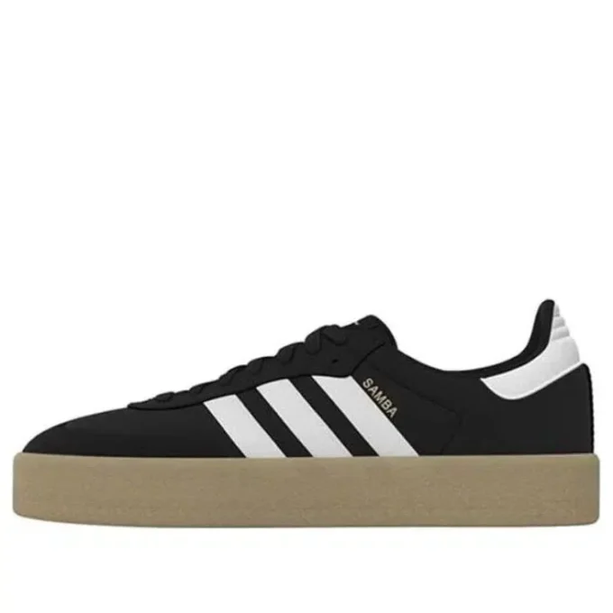 Adidas Samba 2.0 “Siyah Beyaz Gum”