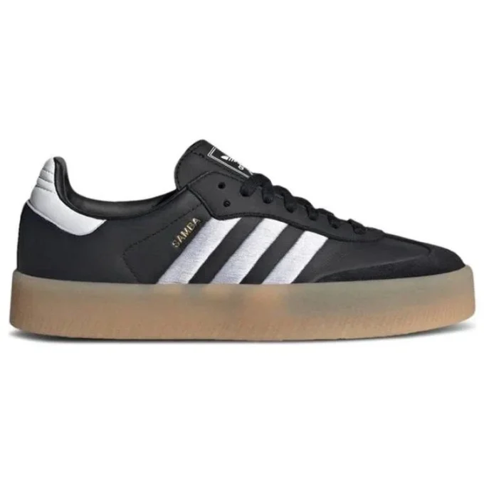 Adidas Samba 2.0 “Siyah Beyaz Gum”