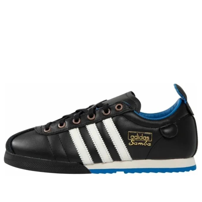 Adidas Samba 62 “Core Black”