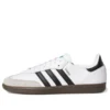Adidas Samba Adv “Beyaz Siyah Gum”