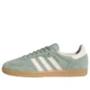 Adidas Samba Adv “Gümüş Yeşil Harika Beyaz”