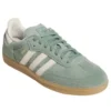 Adidas Samba Adv “Gümüş Yeşil Harika Beyaz”