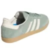Adidas Samba Adv “Gümüş Yeşil Harika Beyaz”