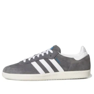 Adidas Samba Adv “Gri Mavi”