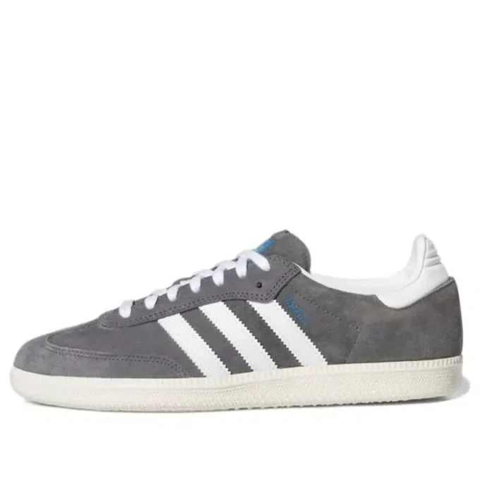 Adidas Samba Adv “Gri Mavi”