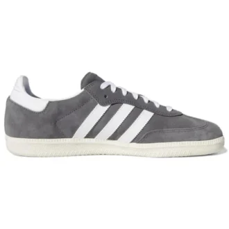Adidas Samba Adv “Gri Mavi”