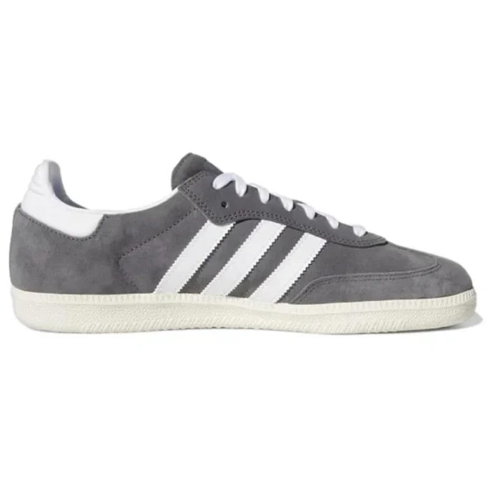 Adidas Samba Adv “Gri Mavi”