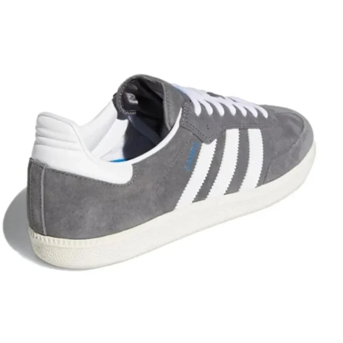 Adidas Samba Adv “Gri Mavi”