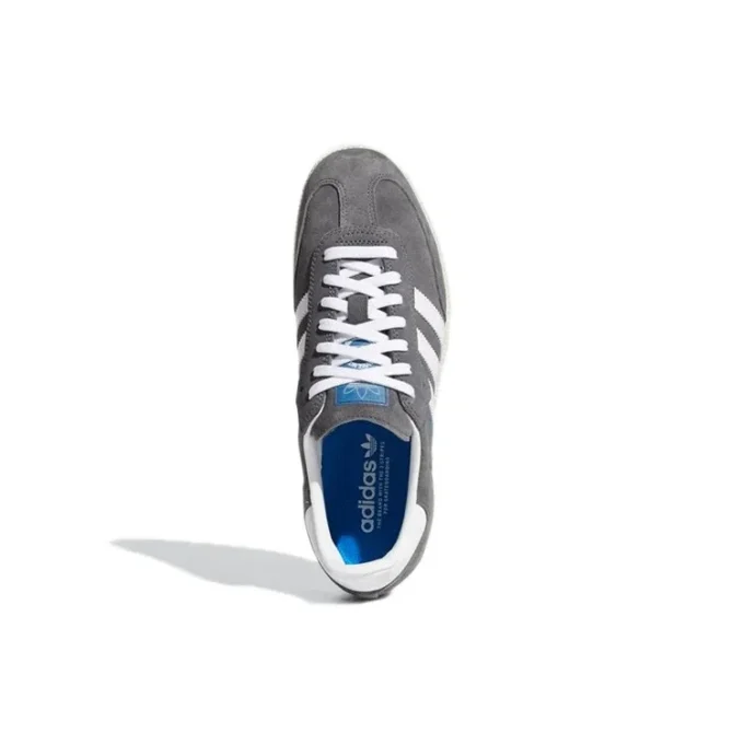 Adidas Samba Adv “Gri Mavi”