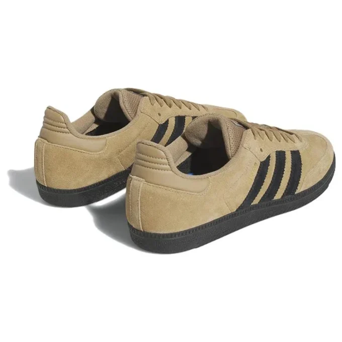 Adidas Samba Adv “Mirrored Lines Pack”