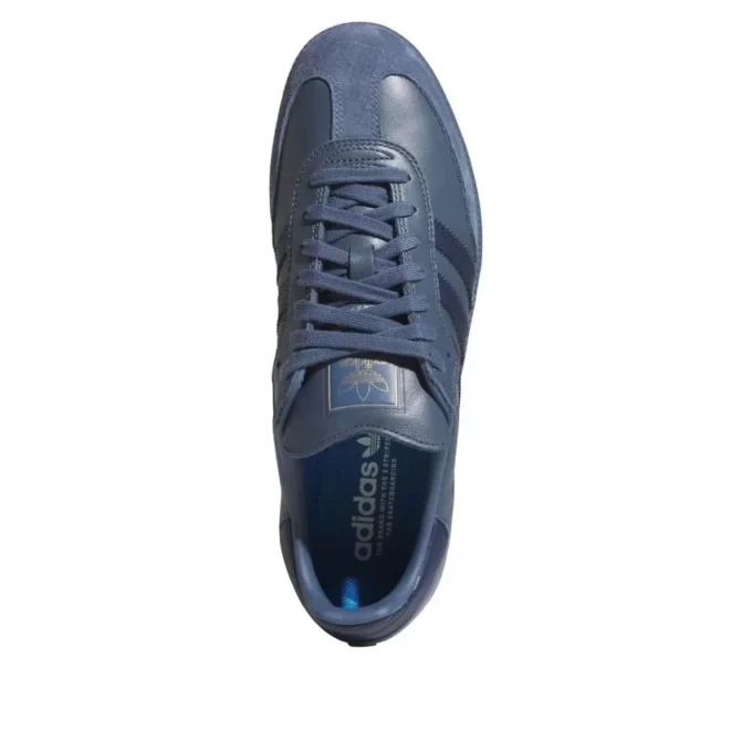 Adidas Samba Adv “Preloved Ink”
