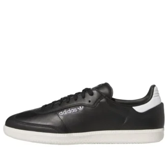 Adidas Samba Adv “Siyah Gri Kireç Beyazı”