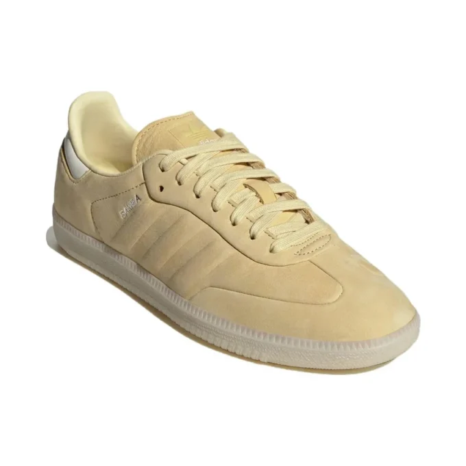 Adidas Samba “Almost Yellow”