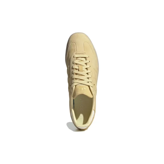 Adidas Samba “Almost Yellow”