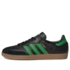 Adidas Samba Austin Fc Ayakkabı “Black Real Green”