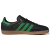 Adidas Samba Austin Fc Ayakkabı “Black Real Green”