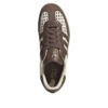 Adidas Samba “Basketweave White”