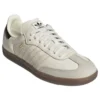 Adidas Samba “Bej Siyah Gum”