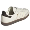 Adidas Samba “Bej Siyah Gum”
