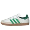 Adidas Samba “Beyaz Collegiate Yeşil”