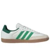 Adidas Samba “Beyaz Collegiate Yeşil”