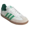 Adidas Samba “Beyaz Collegiate Yeşil”