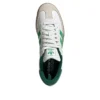 Adidas Samba “Beyaz Collegiate Yeşil”