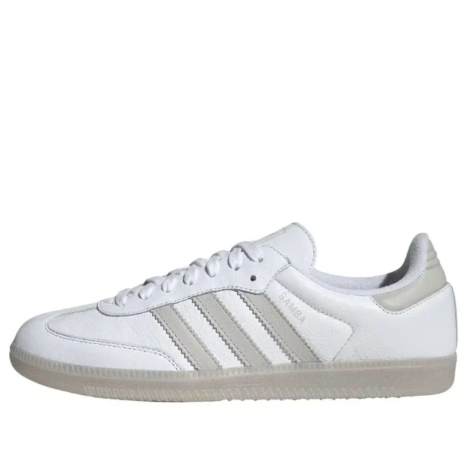 Adidas Samba “Beyaz Gri”