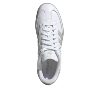 Adidas Samba “Beyaz Gri”