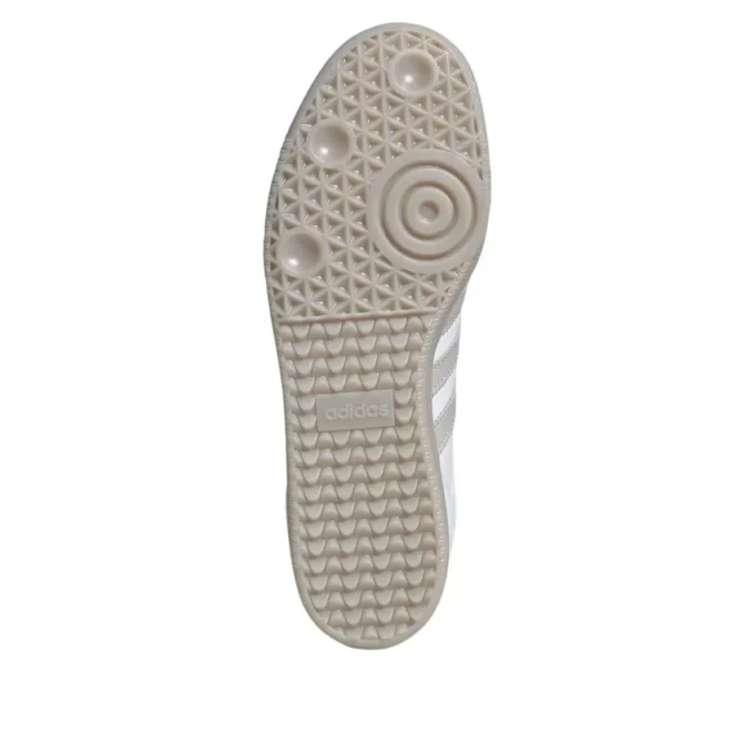 Adidas Samba “Beyaz Gri”