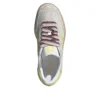 Adidas Samba “Beyaz Gri Toz Sarısı”