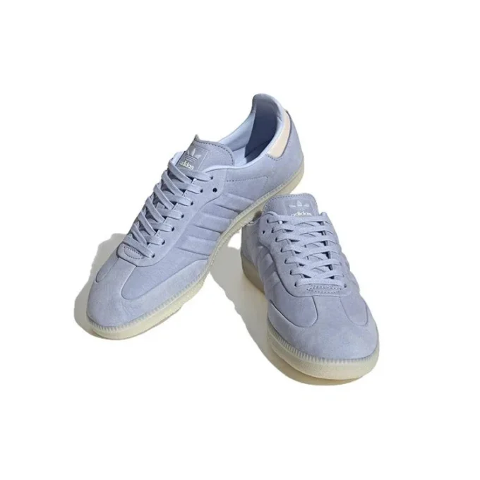 Adidas Samba “Blue Dawn”
