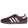 Adidas Samba “Bordo/Krem”