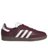 Adidas Samba “Bordo/Krem”