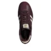 Adidas Samba “Bordo Python”