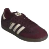 Adidas Samba “Bordo Python”