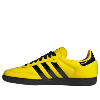 Adidas Samba “Bruce Lee”